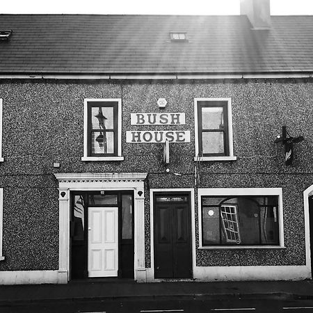Bush House Accommodation - The Distillery Bushmills Kültér fotó